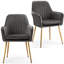 Chaise avec accoudoirs Jilly-375416439