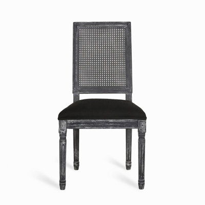 Chaise de salle à manger