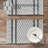  Down Home Cotton Rectangle Placemat