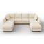 Canapé modulaire en U avec rangement Tremee-581592093