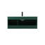 Ensemble de meuble-lavabo simple mural 48 "Penn-2117283818