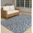 Cozy Swirl Non-Slip Outdoor Rug-1547736567