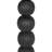 Alpha Abstract Figurines & Sculptures