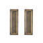 Ensemble de 2 appliques murales 15,7 po Adali.-216196168-216196171