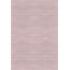 Sundeep Flatweave Cotton Pink/Grey Rug-1921460123