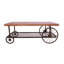 Table basse Francie