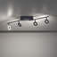Minsa LED Semi Flush Mount