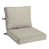 Heathered Taupe
