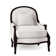 Adair 33.5" W Armchair
