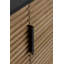Alpizar Manufactured Wood Wardrobe