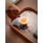 Donnalou Glass Tray-1360666420