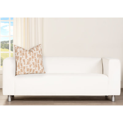 Coussin décoratif Gavel