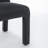Cowger Velvet Upholstered Side Chair-566537710