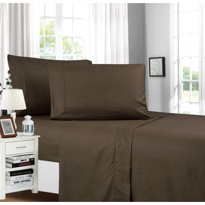Microfiber Sheet Set