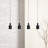 Essoura 4 - Light Kitchen Island Pendant-1593577911