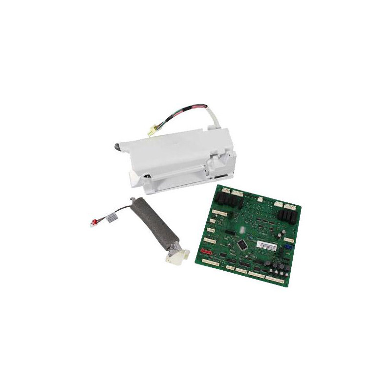 Samsung DA82-02696A A/S  Ice Assembly