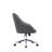 Latitude Run® Felyx Linen Task Chair-1966130309