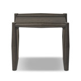 Glenview Solid Wood End Table