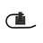 Montego 5 - Piece Bathroom Hardware Set