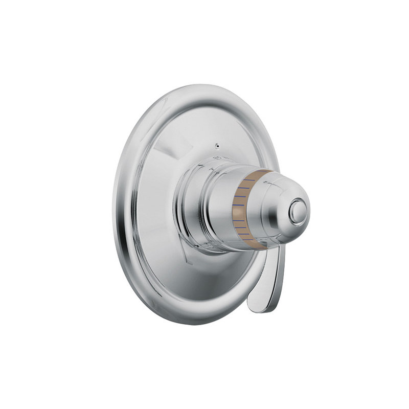 EXACTTEMP THERM VALVE TRIM CHR