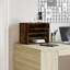  Desk Organiser 36X26x29.5 Cm Engineered Wood-335879828
