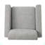 Fauteuil club Sawyer
