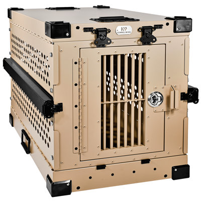 K9 Kennel Boss Dog Crate