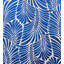 Velours prune en soie-100080927