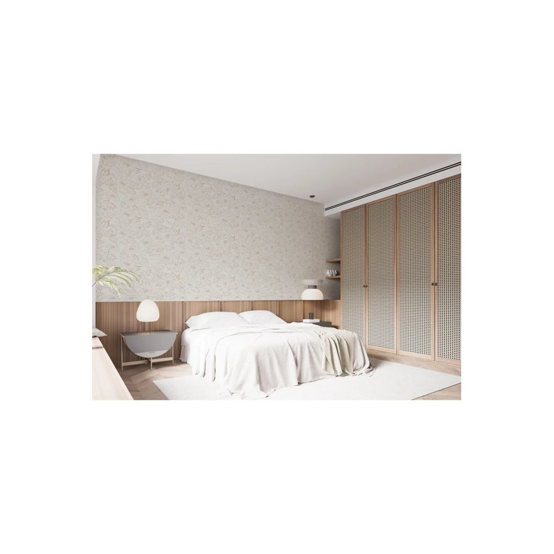 Papier peint Irminfried 14