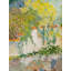 Allaire Garden Wall 7 Framed Print-64401505