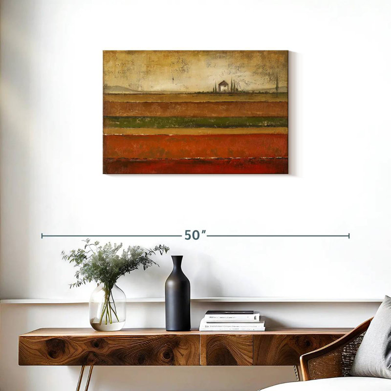 Alvord Tuscany I