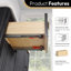 Ensemble de meuble-lavabo simple 48 po Adela-763057555-763057565-763057564