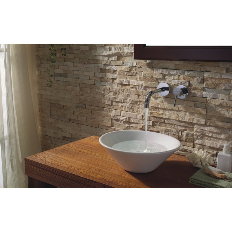 Torrington Mono Basin Mixer