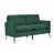 Green Faux Leather sélectionné