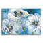 «Blue Dance I» par Lisa Audit, art mural en verre acrylique-1348191393