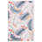 Songer Performance Floral Indoor/Outdoor Area Rug-702611548