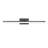 Dimmable Led Vanity Light Bath Bar-1059753433