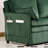 Full Size Convertible Sleeper Sofa, 55.38" Pull Out Sofa Bed-748651180