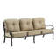 Outdoor 3 - Seat Patio Sofa