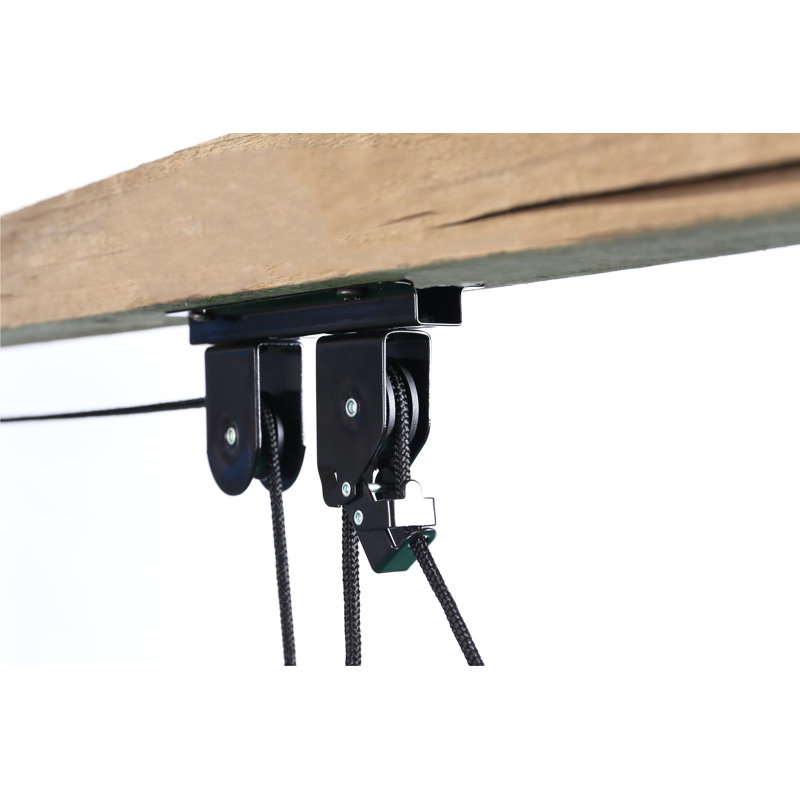 Aladfar Ceiling Bike Hoist -2 Pack