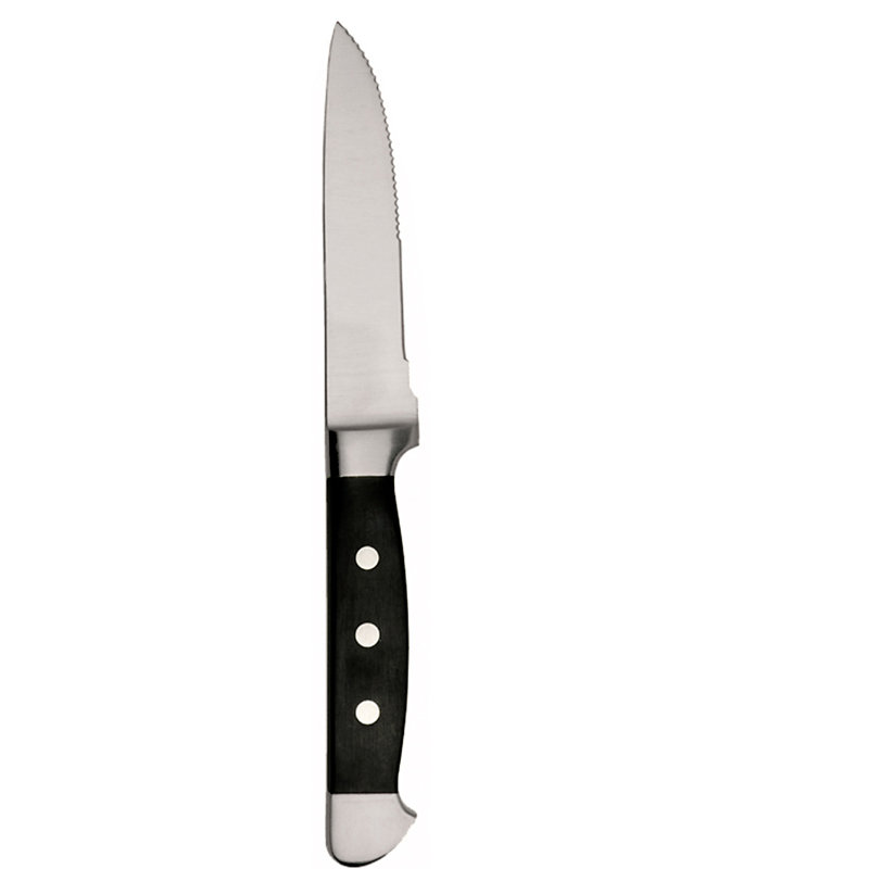 Fortessa Vaquero Steak Knife Set