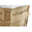 Ensemble de meuble-lavabo simple 19 po Lunette-663414373-652710133