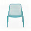 Ensemble de 2 chaises d'extérieur