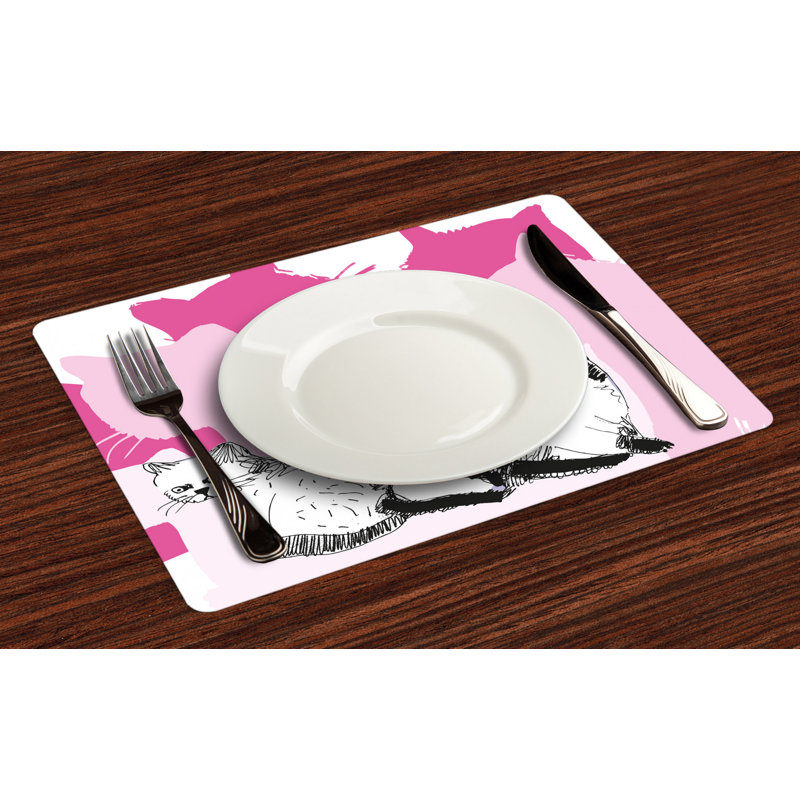 Récapitulatif 18,5" animal