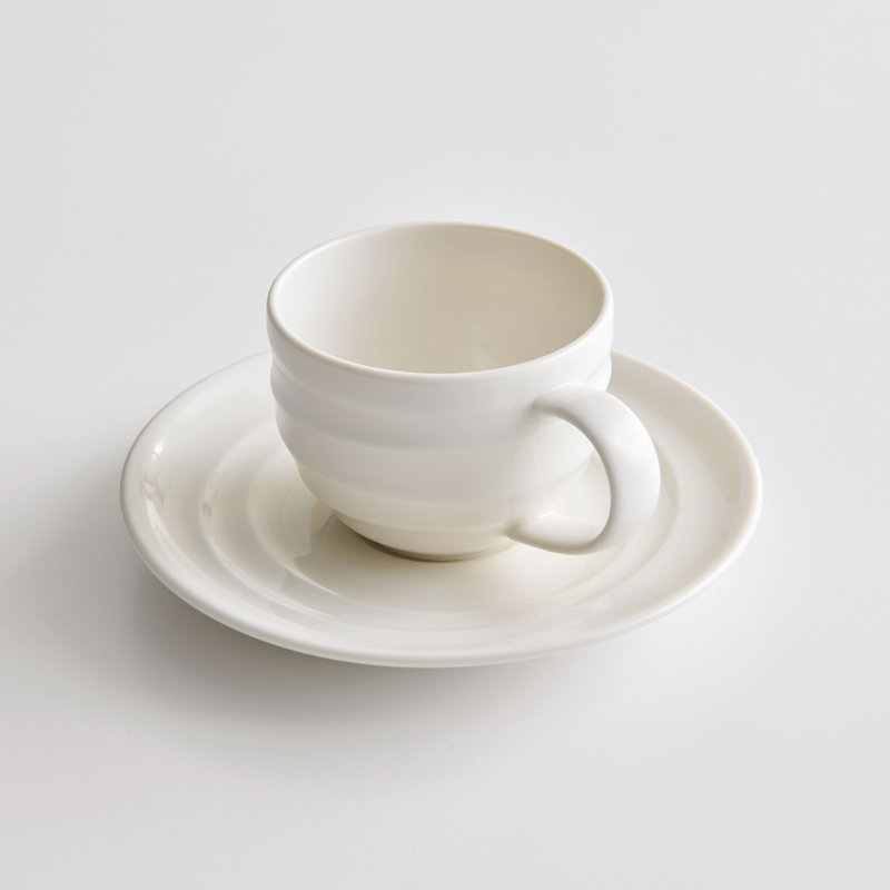 Adelais Porcelain Espresso Cup