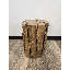 Table d'appoint en teck