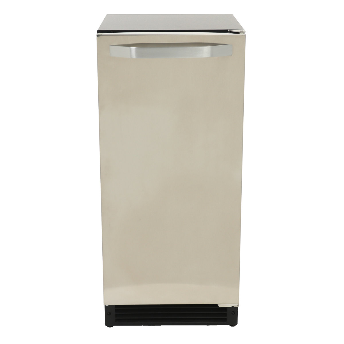 Maxx Ice Shallow Depth Indoor Built-In Undercounter Ice Maker | Fridge.com