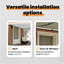 Brayden Studio Retractable Patio Awning-1255250572-1255250546