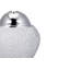 Jura Silver 20Cm Ceramic Apothecary Jar