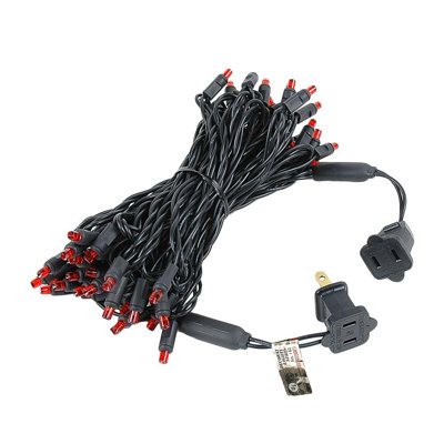 4'' LED String Lights